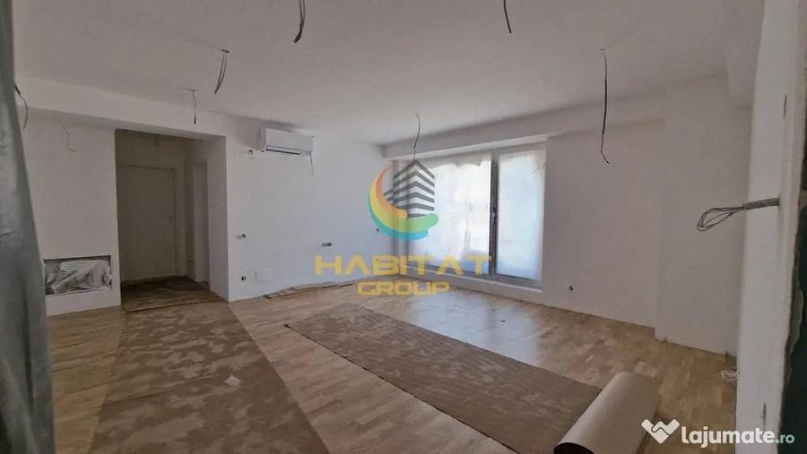 Apartament cu 2 camere decomandat în Eminescu
