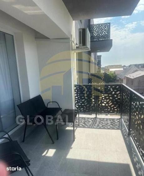 Apartament cu 2 camere decomandat în Theodor Pallady
