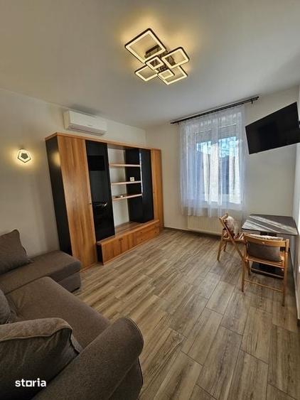 Apartament cu 2 camere în Orașul Vechi