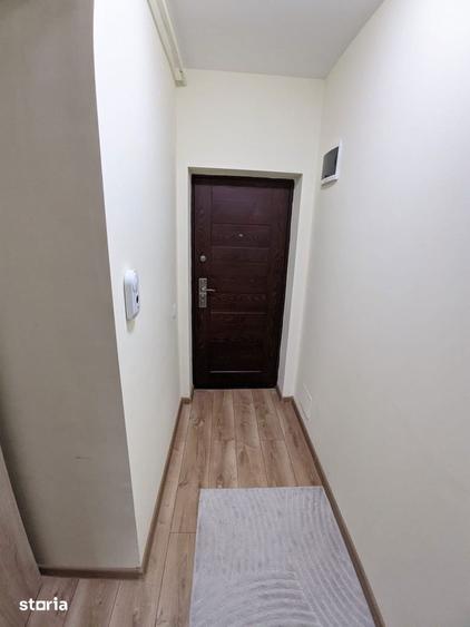 Ap 2 cam semidec, bl. nou, mobilat modern, utilat, R. Ladea-Borhanci - 8