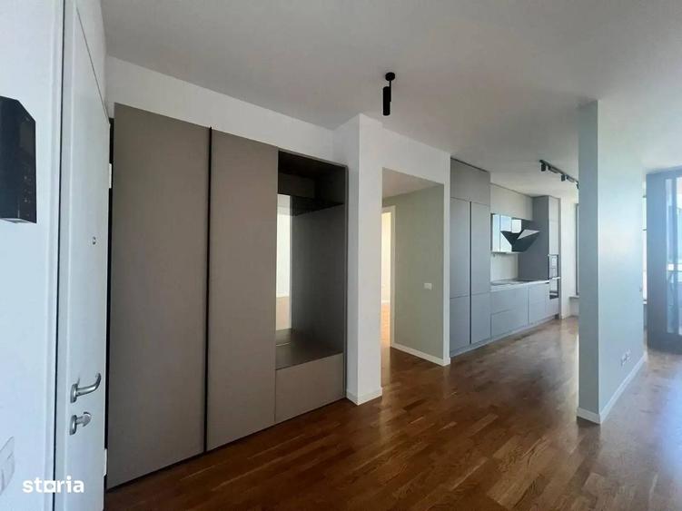 Apartament cu 2 camere în Cișmigiu