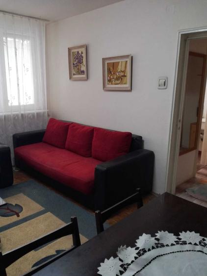 Apartament cu 2 camere semidecomandat, mobilat în Mazepa 1