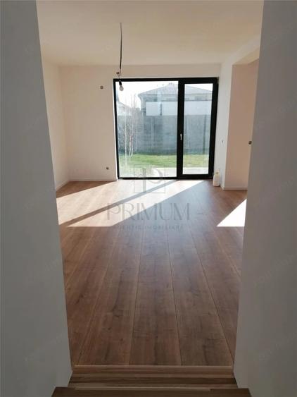 Duplex modern - design deosebit - zona foarte buna - 3 dormitoare - 15