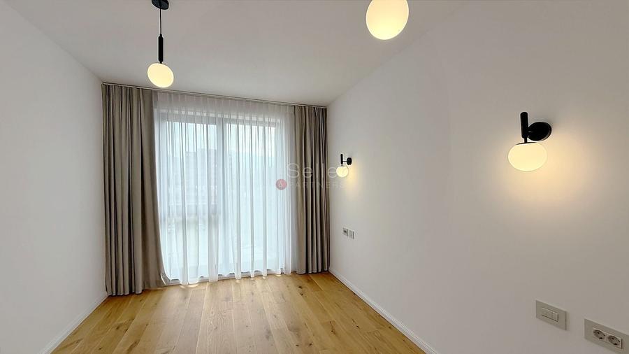 Apartament cu 2 camere decomandat, mobilat în Răcădău
