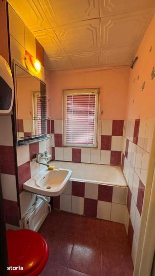 Garsoniera Confort 1 -bloc de apartamente - 2