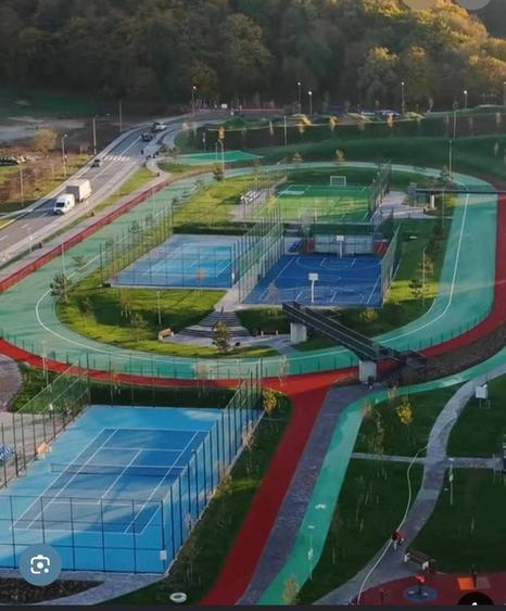 Garsonieră decomandată în Florești