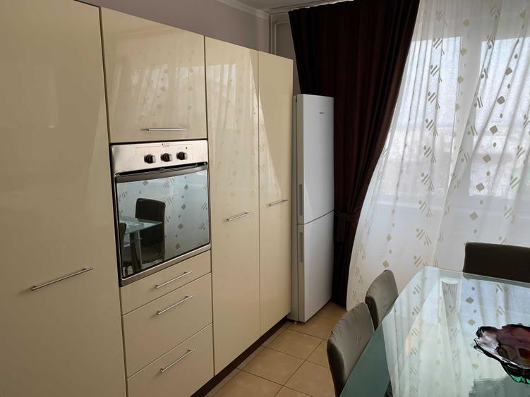 Apartament cu 2 camere semidecomandat în Ludoș