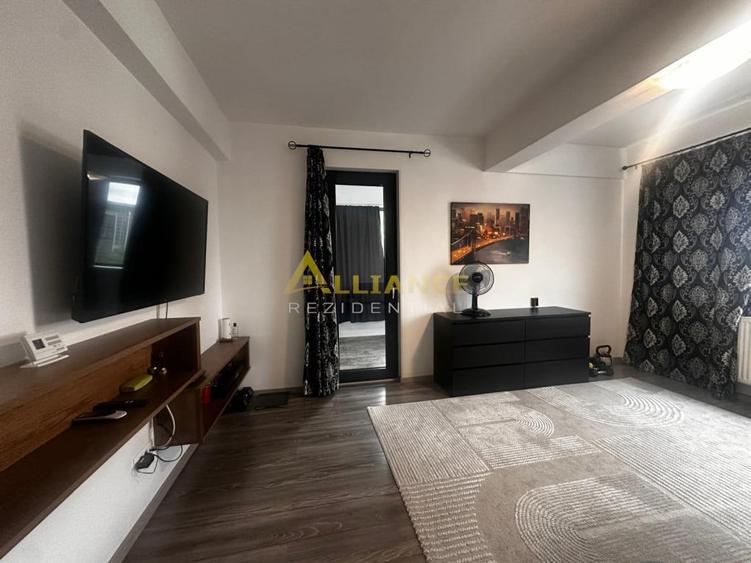 Metrou Berceni-Apartament 3 Camere-Gata de Mutare - 11