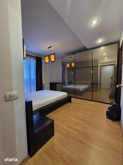 Apartament cu 3 camere în Militari