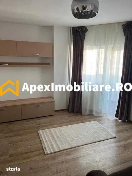 Apartament cu 2 camere semidecomandat, mobilat în Eminescu — fotografia 1