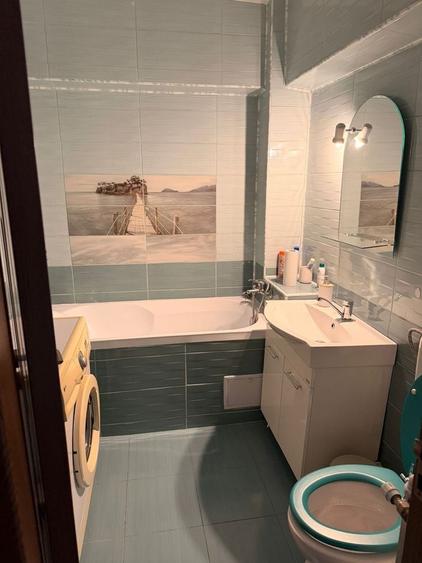 Apartament cu 3 camere în Titan