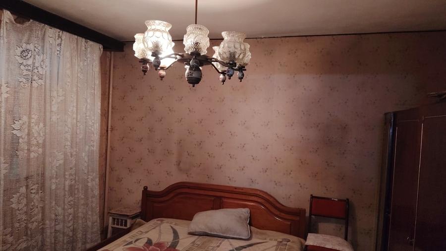 Apartament cu 3 camere decomandat în Berceni
