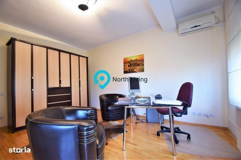Casă cu 4 camere în Nord