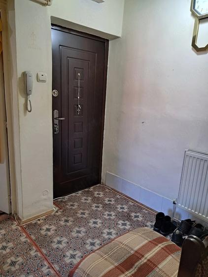 Apartament cu 2 camere decomandat în Ultracentral