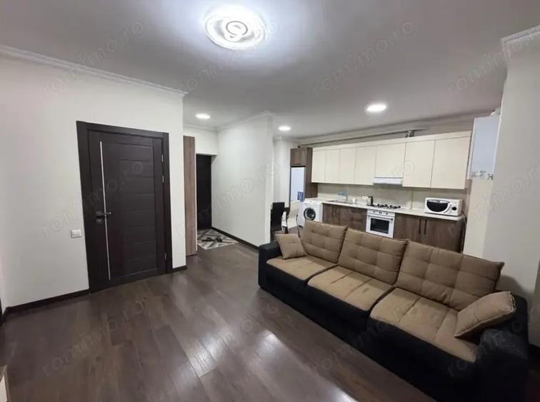 Apartament cu 2 camere decomandat în Bucureștii Noi