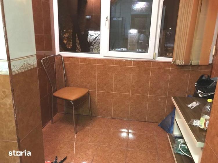 Apartament cu 3 camere decomandat în Militari