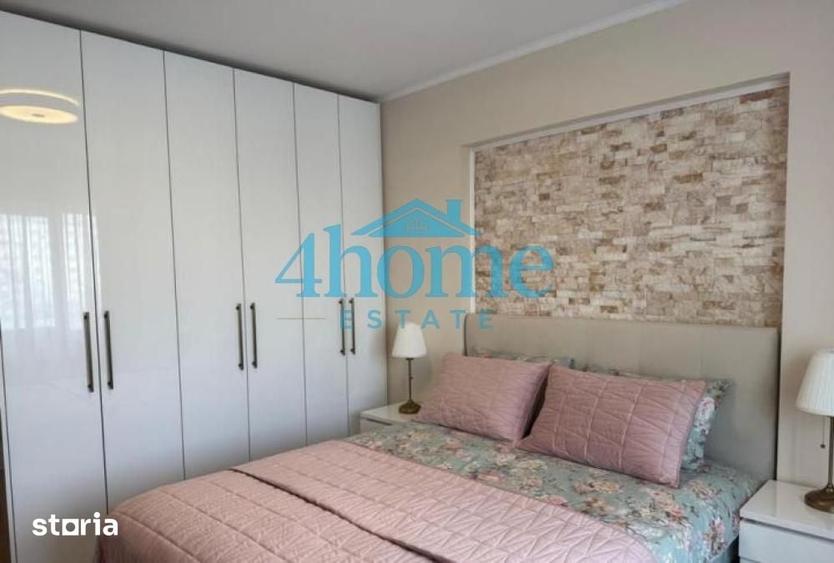 Apartament 2 camere Piata Sudului|Metrou |Bloc Nou|Parcare - 5