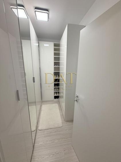 Apartament cu 2 camere în Chinteni