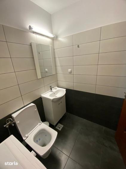 Apartament cu 3 camere semidecomandat în Bulgaria