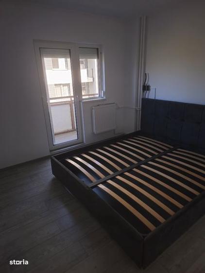 Apartament 2 Camere Malul Muresului 2 balcoane - 7