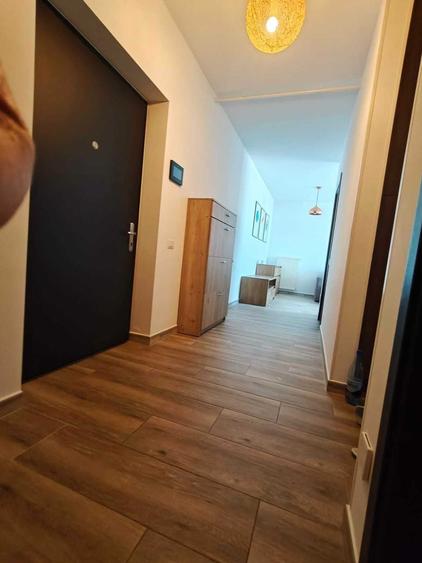 Apartament cu 2 camere decomandat în Chiajna