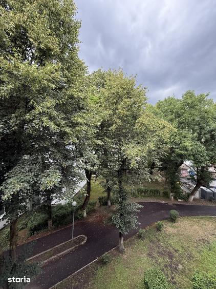 Apartament cu 3 camere decomandat în Tudor Vladimirescu
