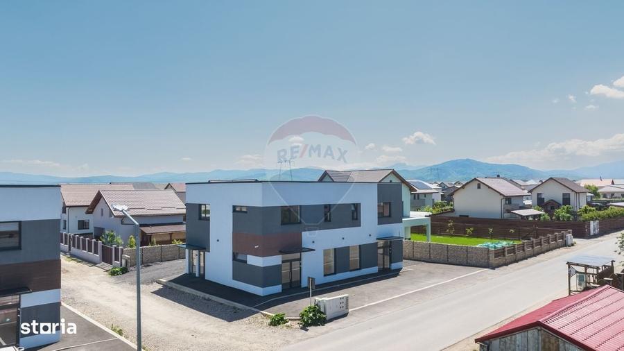 Spațiu comercial, de 320 mp, în Hărmanului