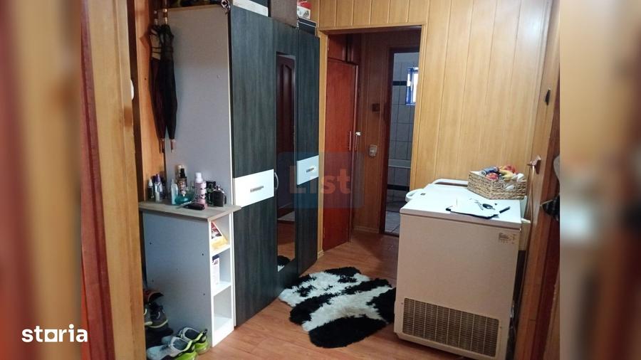 Apartament cu 2 camere decomandat în Mazepa 2