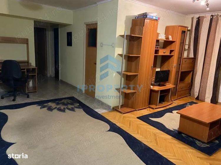 Gorjului 3 Camere 2X Balcon Metrou Ac - 2