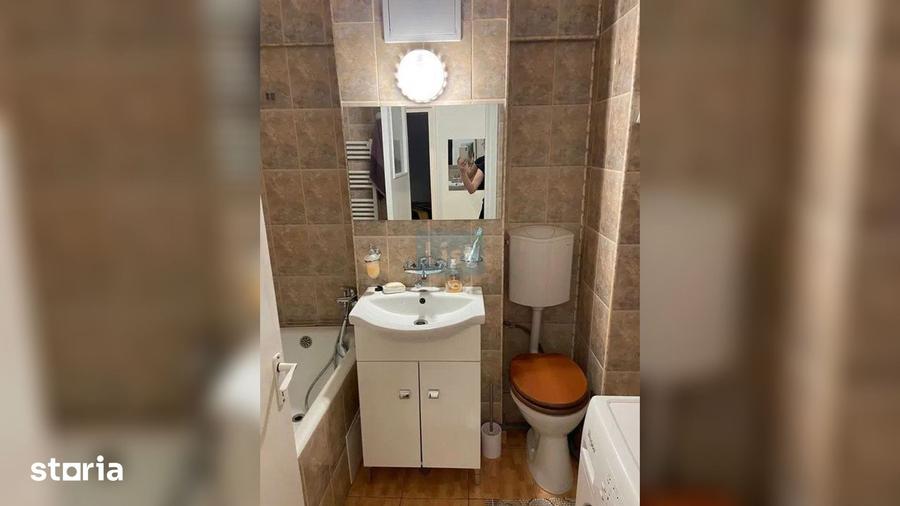 0% Comision | Apartament cu doua camere, 55mp | Zorilor, UMF - 4