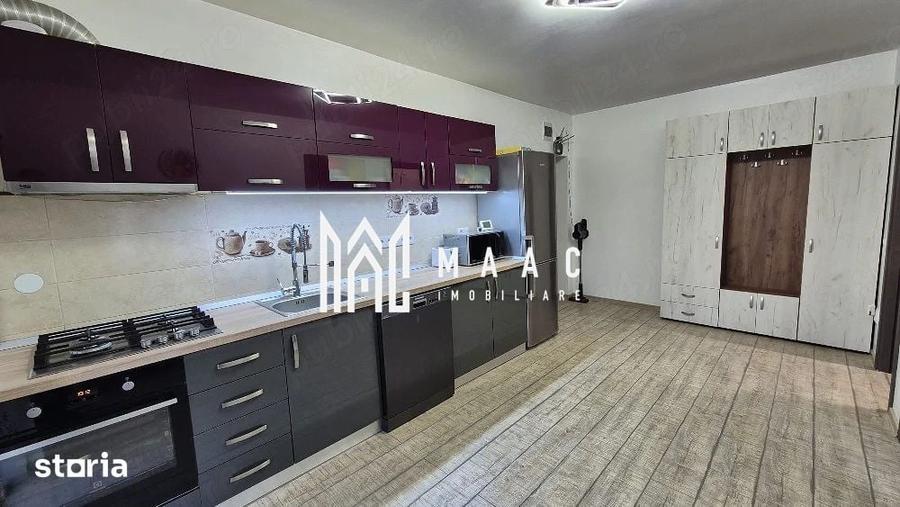 Apartament 2 camere | Etaj 1 | Balcon | Arhitectilor - 2