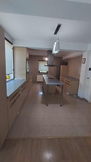 Casă individuală cu 5 camere cu Canalizare în Vitan