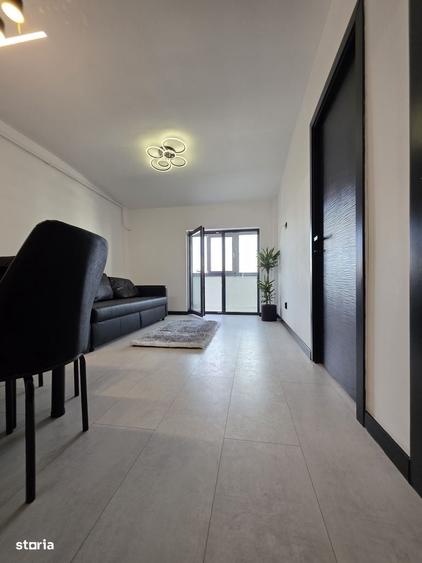 Apartament bloc nou,parcare proprie, mobilat. - 11