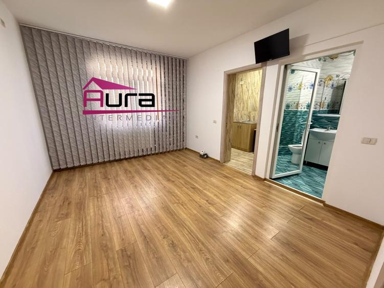 Garsonieră în Central