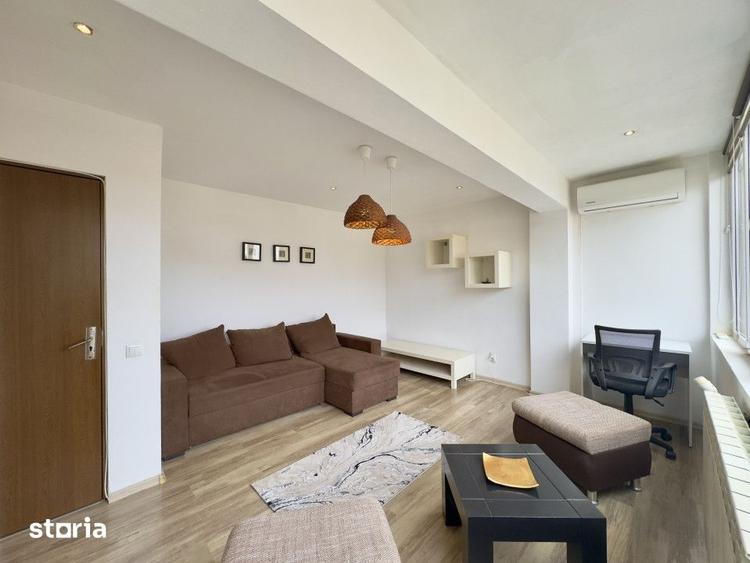 2 camere, 50 mp, balcon 8 mp, decomandat, etaj 2, Buna Ziua - 3