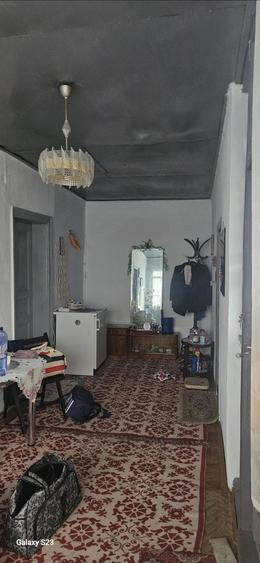 Gospodarie casa si teren - 1