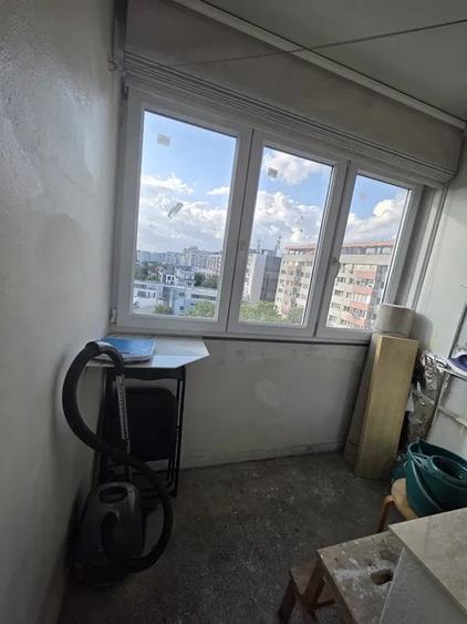 Garsonieră 30 mp, etaj 9/10, vedere pe spate, lângă Liceul Iulia Hasdeu - 8