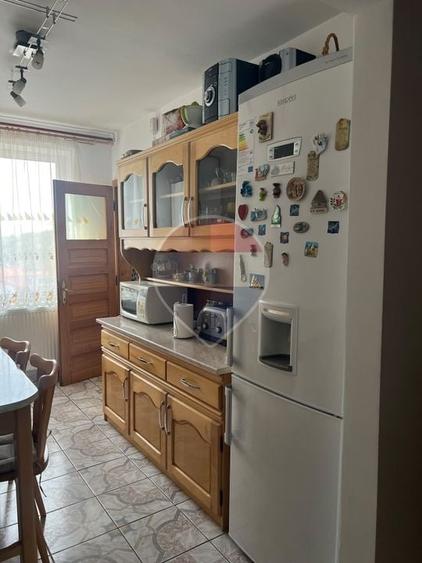 Apartament 3 camere | Central Cehu Silvaniei | Finisat Modern - 8