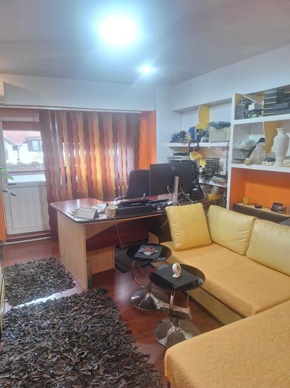 Apartament cu 2 camere decomandat în Turnișor
