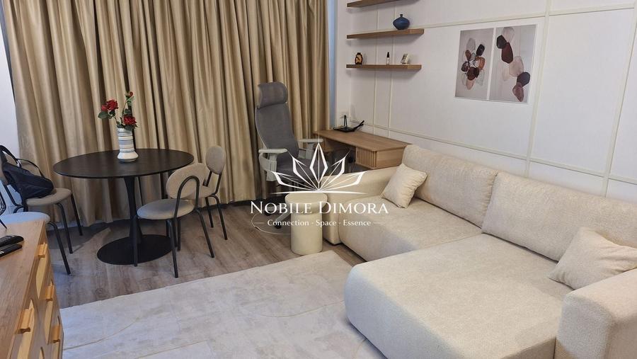 Apartament modern cu 2 camere - Ultracentral - Piata Victoriei - 2