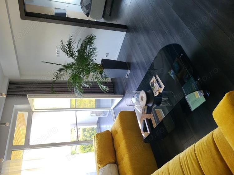 Apartament cu 3 camere în Făget