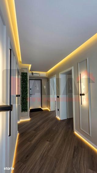 Apartament cu 2 camere în Ștrand