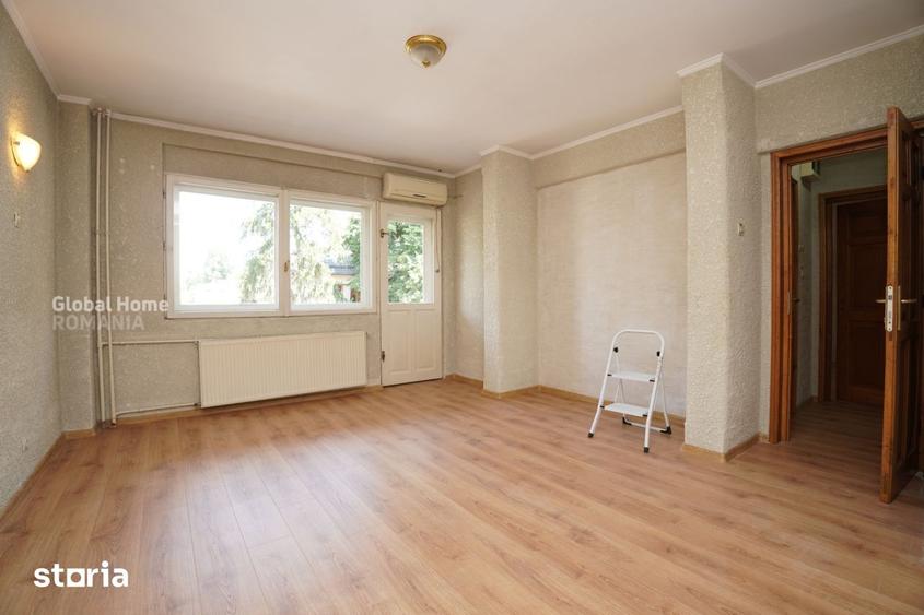 Casă cu Teren 300 Mp în Iancului