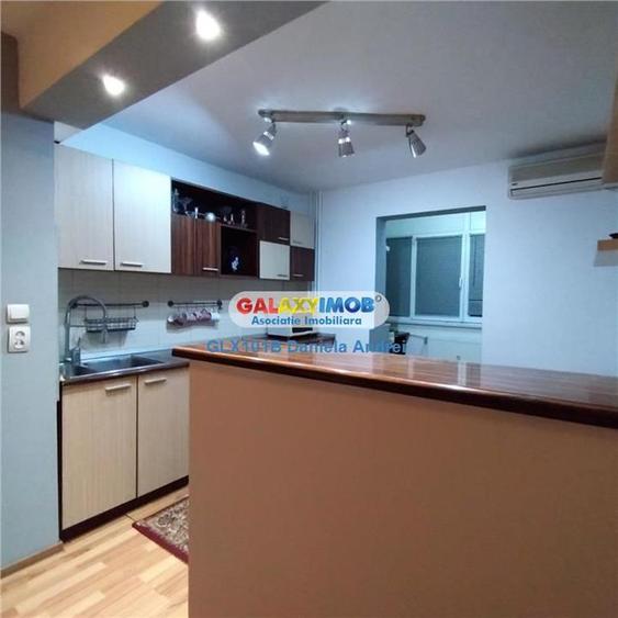 DE INCHIRIAT - APARTAMENT 2 CAMERE Zona Lacul Tei 450 euro - 20