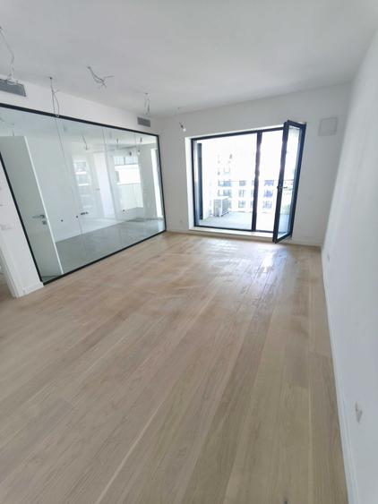Apartament cu 2 camere decomandat în Pipera