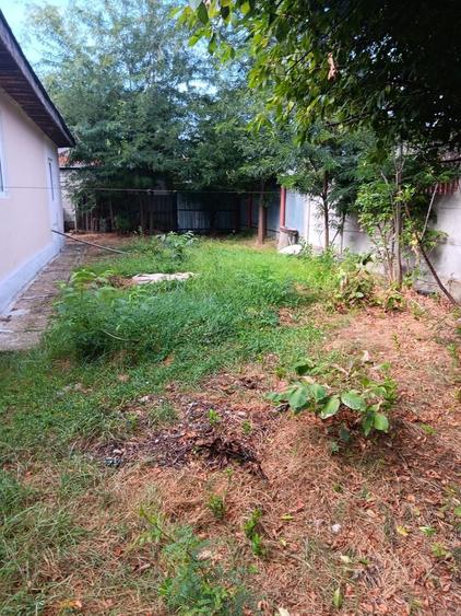 Casă cu 3 camere în Pantelimon