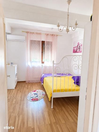 Apartament 2 camere, Bloc 2017, Centrala proprie, Crangasi Porumbacu - 1