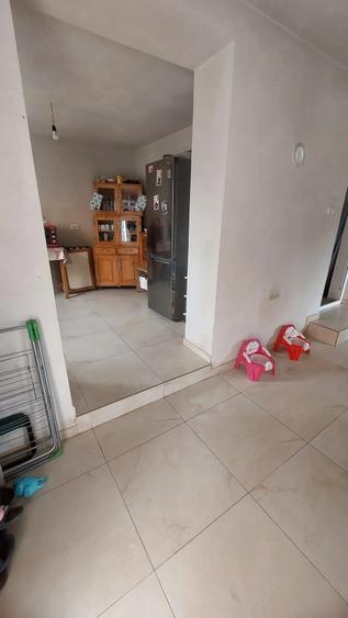 Casă cu Teren 690 Mp în Central