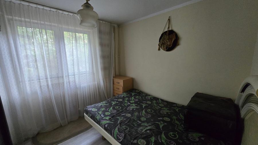 Apartament cu 2 camere decomandat în Drumul Taberei