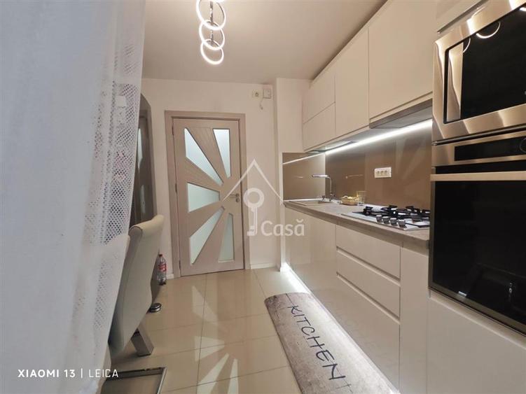 Apartament lux la 5 min de metrou Ap Patriei - 23